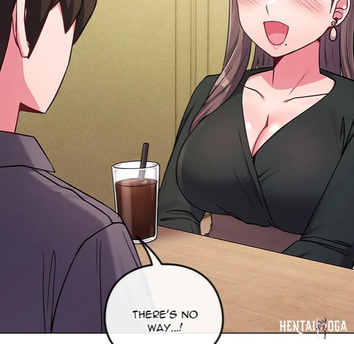 But You’re the Same Age as My Daughter?! But You’re the Same Age as My Daughter?! Chapter 48 - Page 5