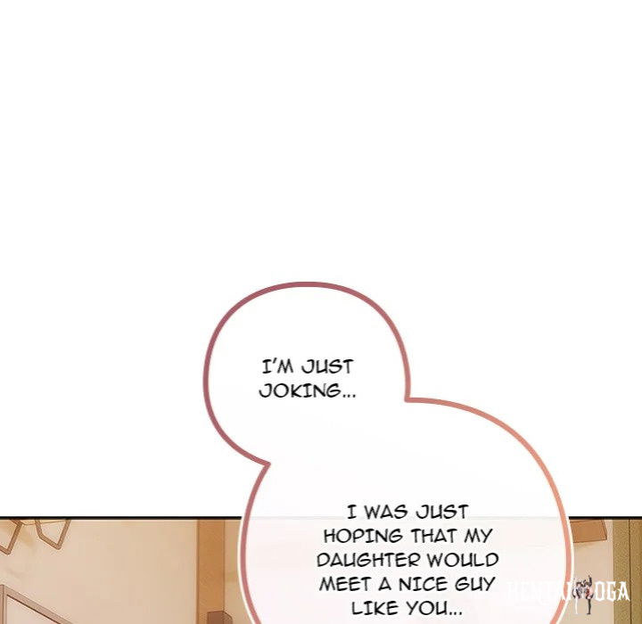 But You’re the Same Age as My Daughter?! But You’re the Same Age as My Daughter?! Chapter 48 - Page 50