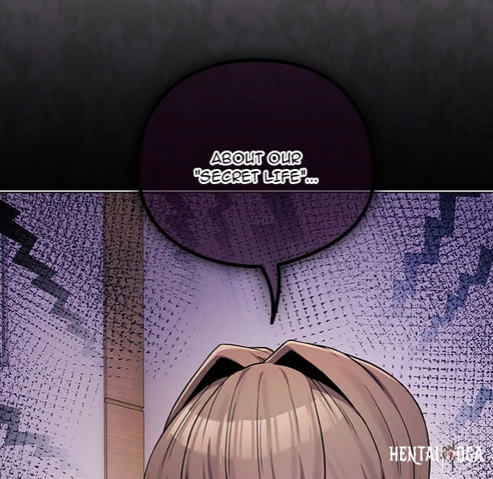 But You’re the Same Age as My Daughter?! But You’re the Same Age as My Daughter?! Chapter 48 - Page 55