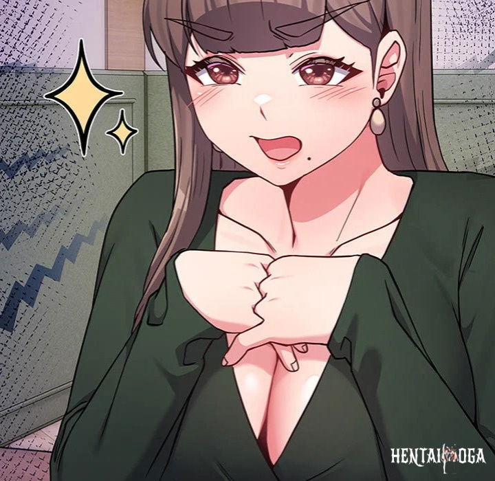 But You’re the Same Age as My Daughter?! But You’re the Same Age as My Daughter?! Chapter 48 - Page 56