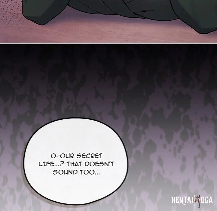 But You’re the Same Age as My Daughter?! But You’re the Same Age as My Daughter?! Chapter 48 - Page 57