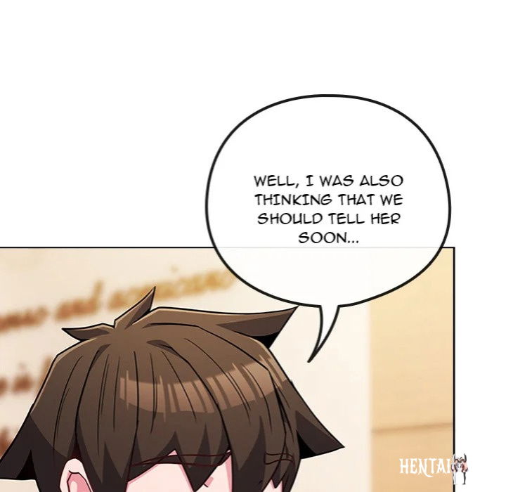 But You’re the Same Age as My Daughter?! But You’re the Same Age as My Daughter?! Chapter 48 - Page 59