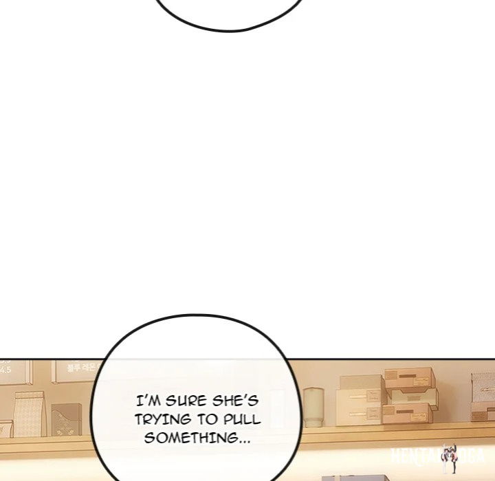 But You’re the Same Age as My Daughter?! But You’re the Same Age as My Daughter?! Chapter 48 - Page 6