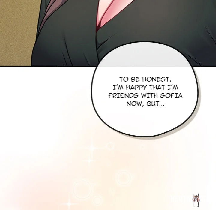 But You’re the Same Age as My Daughter?! But You’re the Same Age as My Daughter?! Chapter 48 - Page 63