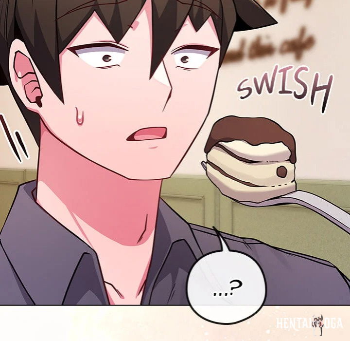 But You’re the Same Age as My Daughter?! But You’re the Same Age as My Daughter?! Chapter 48 - Page 71