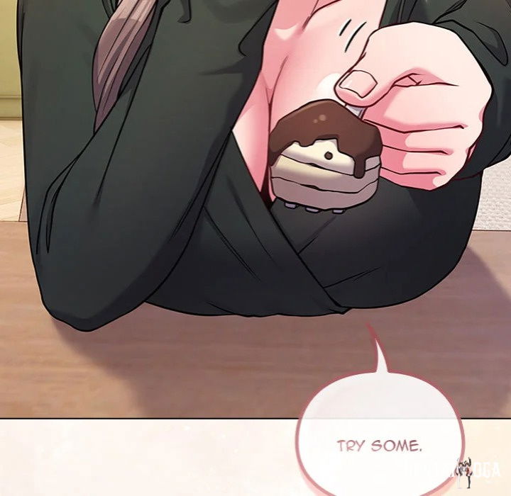 But You’re the Same Age as My Daughter?! But You’re the Same Age as My Daughter?! Chapter 48 - Page 74