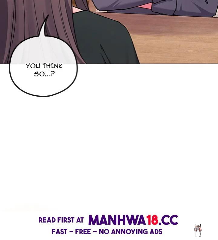 But You’re the Same Age as My Daughter?! But You’re the Same Age as My Daughter?! Chapter 48 - Page 8