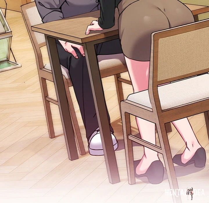 But You’re the Same Age as My Daughter?! But You’re the Same Age as My Daughter?! Chapter 48 - Page 80