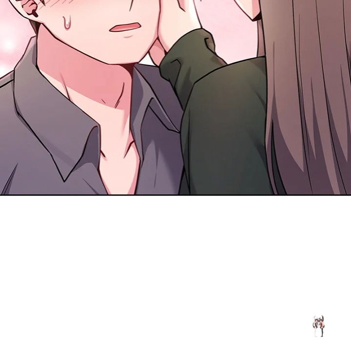 But You’re the Same Age as My Daughter?! But You’re the Same Age as My Daughter?! Chapter 48 - Page 83