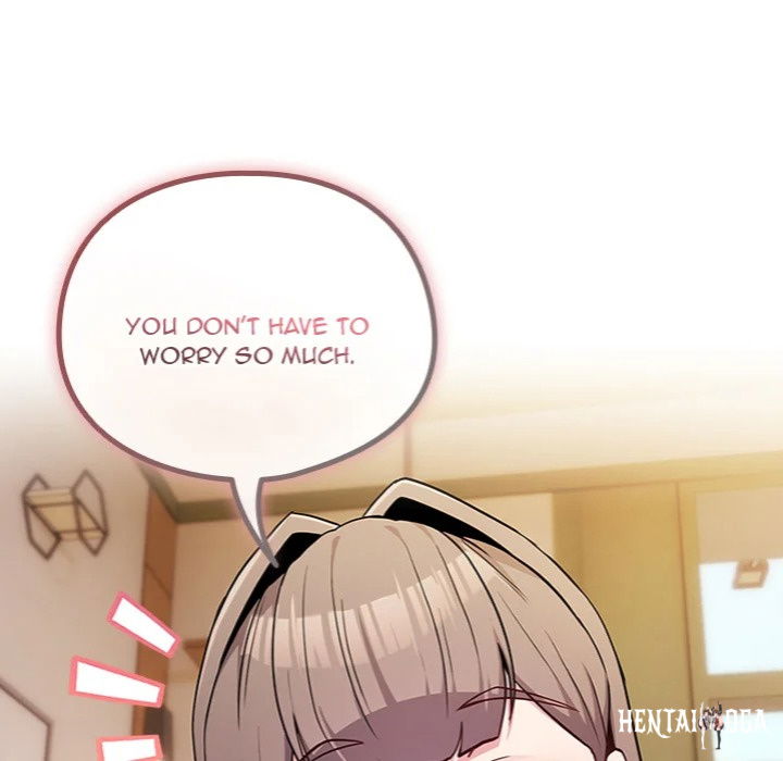 But You’re the Same Age as My Daughter?! But You’re the Same Age as My Daughter?! Chapter 48 - Page 84