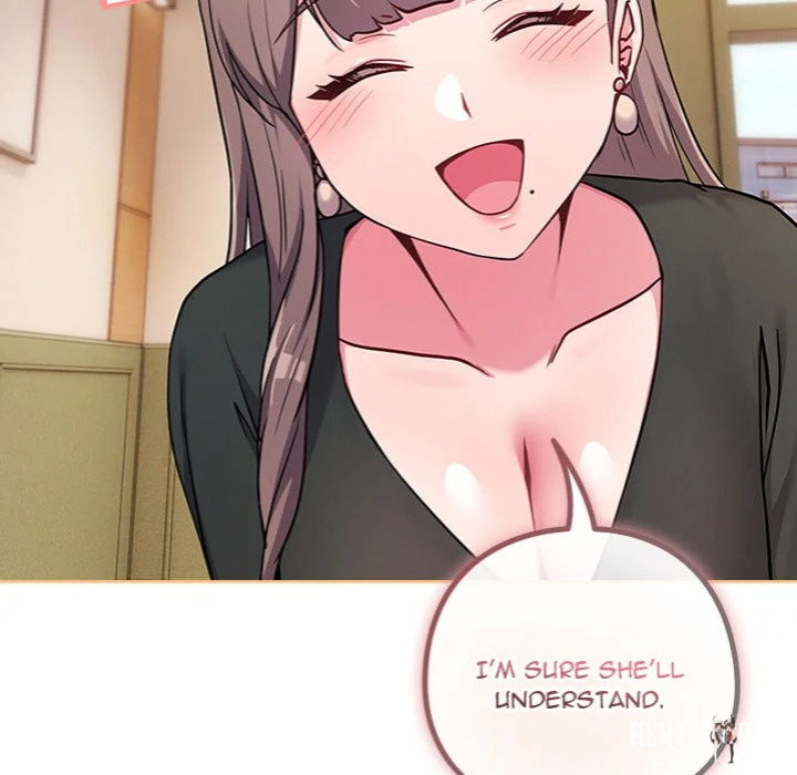 But You’re the Same Age as My Daughter?! But You’re the Same Age as My Daughter?! Chapter 48 - Page 85