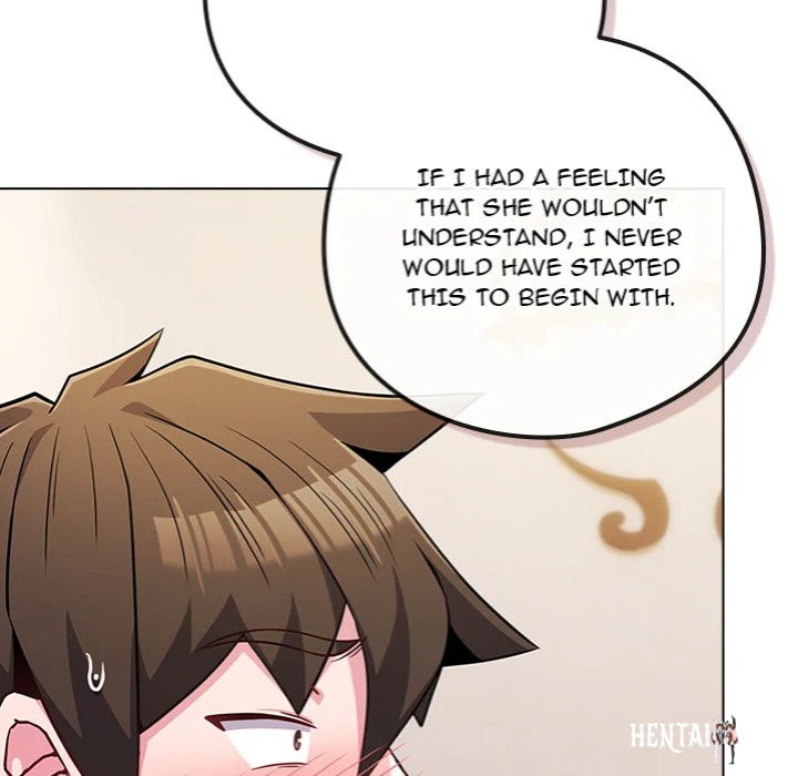 But You’re the Same Age as My Daughter?! But You’re the Same Age as My Daughter?! Chapter 48 - Page 87