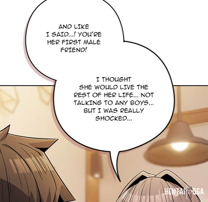 But You’re the Same Age as My Daughter?! But You’re the Same Age as My Daughter?! Chapter 48 - Page 93