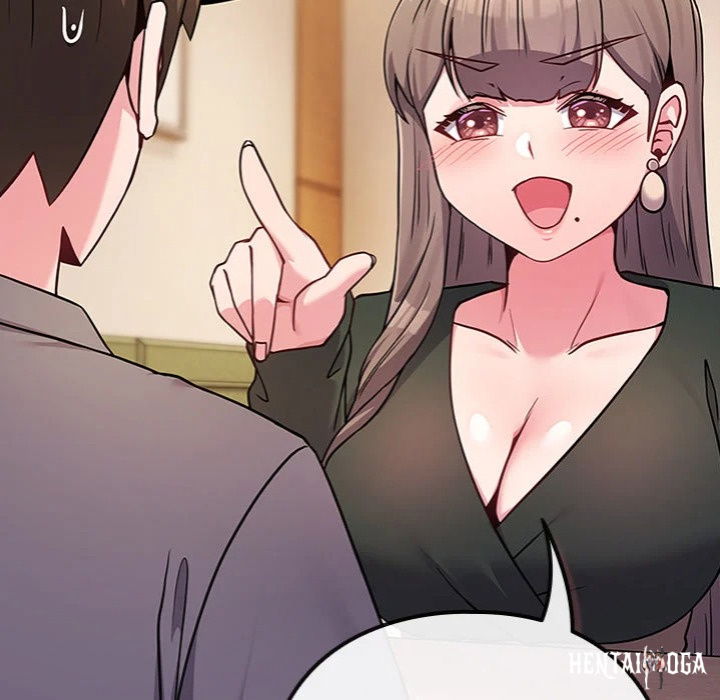 But You’re the Same Age as My Daughter?! But You’re the Same Age as My Daughter?! Chapter 48 - Page 94