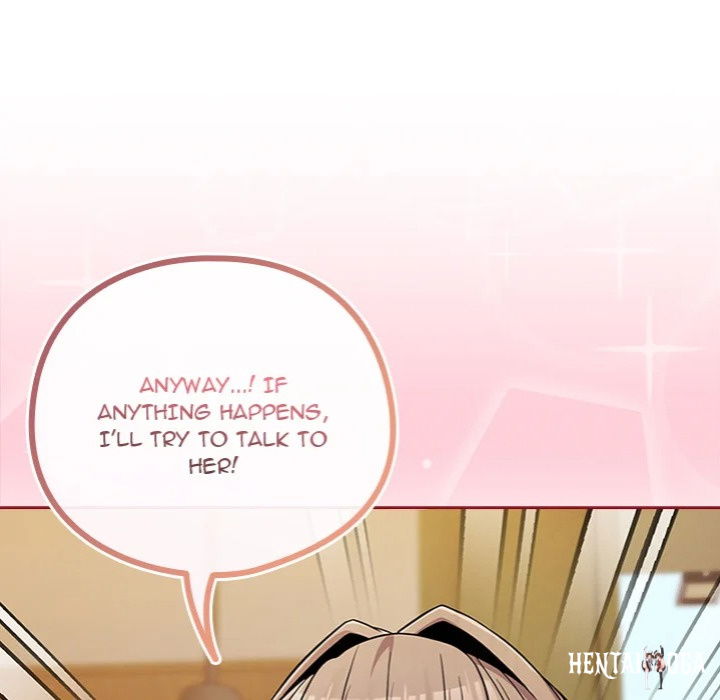 But You’re the Same Age as My Daughter?! But You’re the Same Age as My Daughter?! Chapter 48 - Page 96