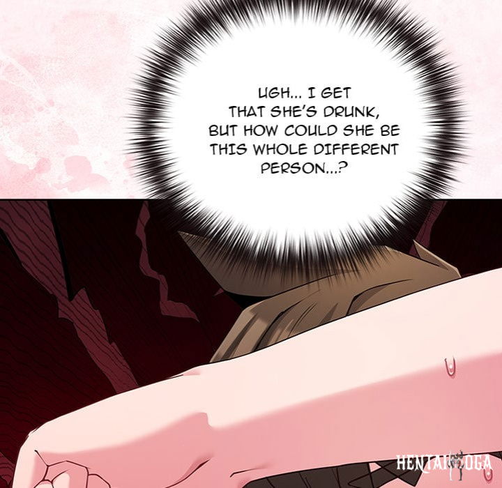 But You’re the Same Age as My Daughter?! But You’re the Same Age as My Daughter?! Chapter 47 - Page 10