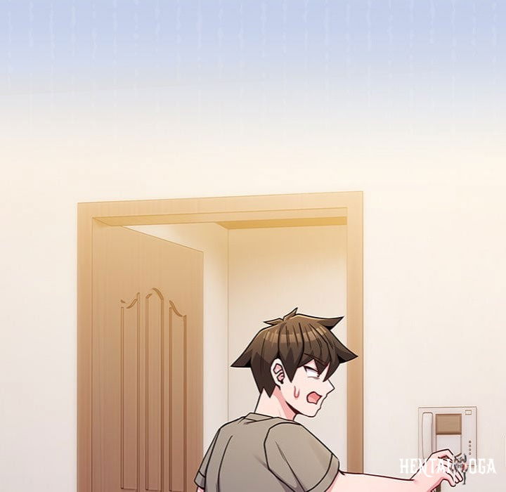 But You’re the Same Age as My Daughter?! But You’re the Same Age as My Daughter?! Chapter 47 - Page 107