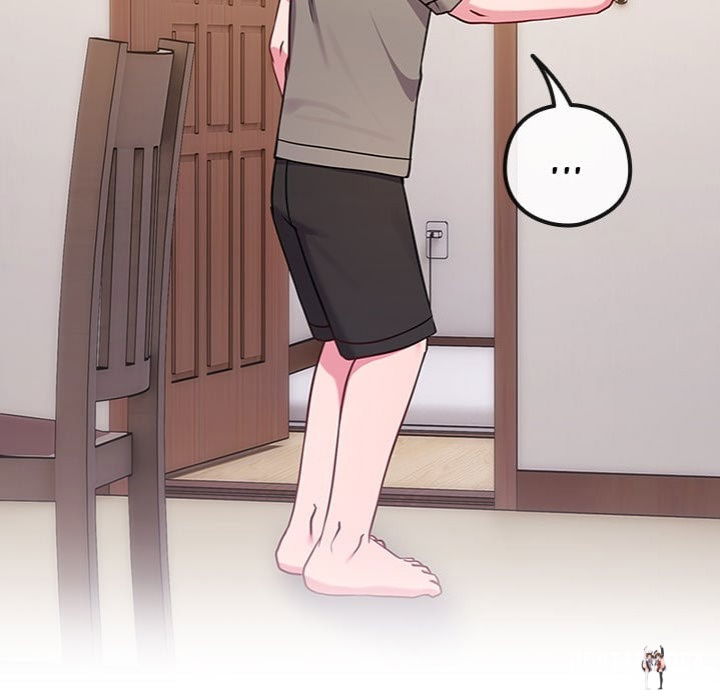 But You’re the Same Age as My Daughter?! But You’re the Same Age as My Daughter?! Chapter 47 - Page 108