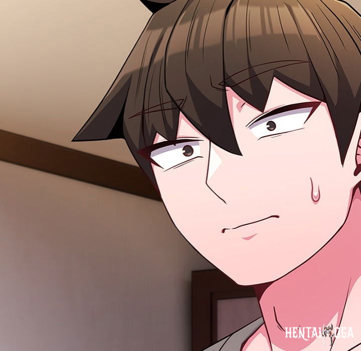 But You’re the Same Age as My Daughter?! But You’re the Same Age as My Daughter?! Chapter 47 - Page 110