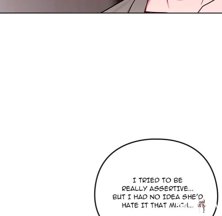 But You’re the Same Age as My Daughter?! But You’re the Same Age as My Daughter?! Chapter 47 - Page 111