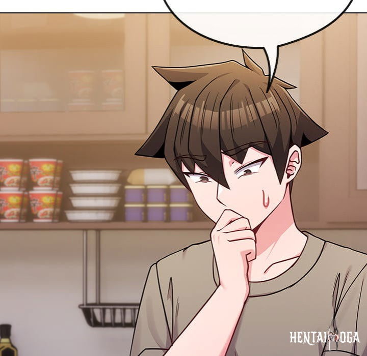 But You’re the Same Age as My Daughter?! But You’re the Same Age as My Daughter?! Chapter 47 - Page 112