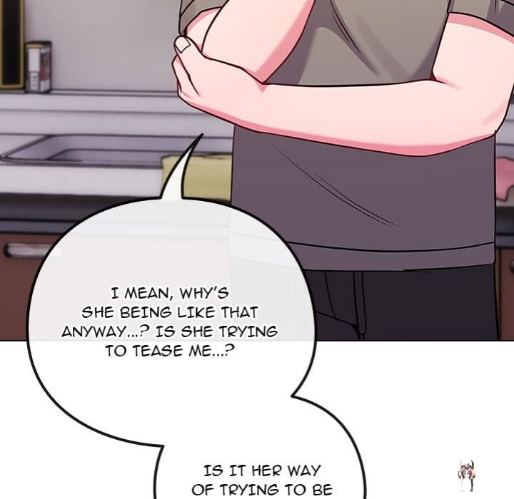 But You’re the Same Age as My Daughter?! But You’re the Same Age as My Daughter?! Chapter 47 - Page 113