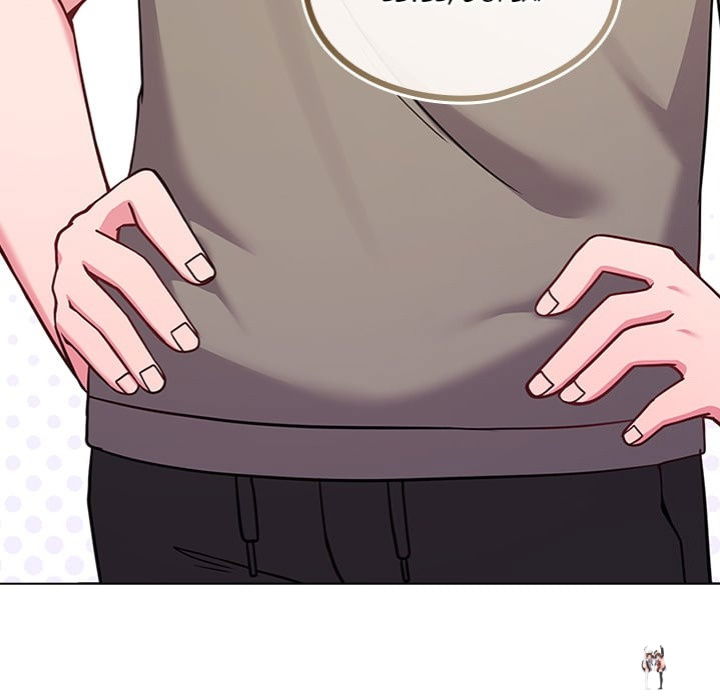 But You’re the Same Age as My Daughter?! But You’re the Same Age as My Daughter?! Chapter 47 - Page 117