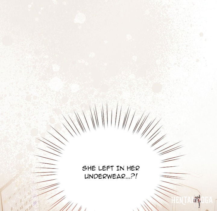 But You’re the Same Age as My Daughter?! But You’re the Same Age as My Daughter?! Chapter 47 - Page 120