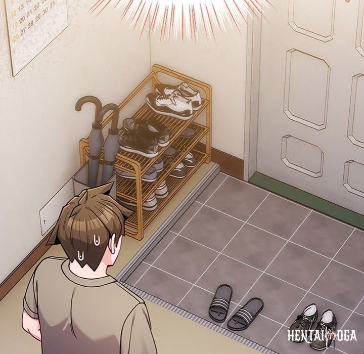 But You’re the Same Age as My Daughter?! But You’re the Same Age as My Daughter?! Chapter 47 - Page 121