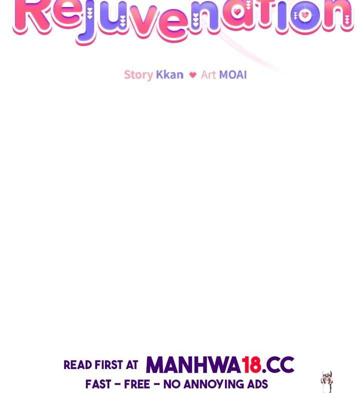 But You’re the Same Age as My Daughter?! But You’re the Same Age as My Daughter?! Chapter 47 - Page 124