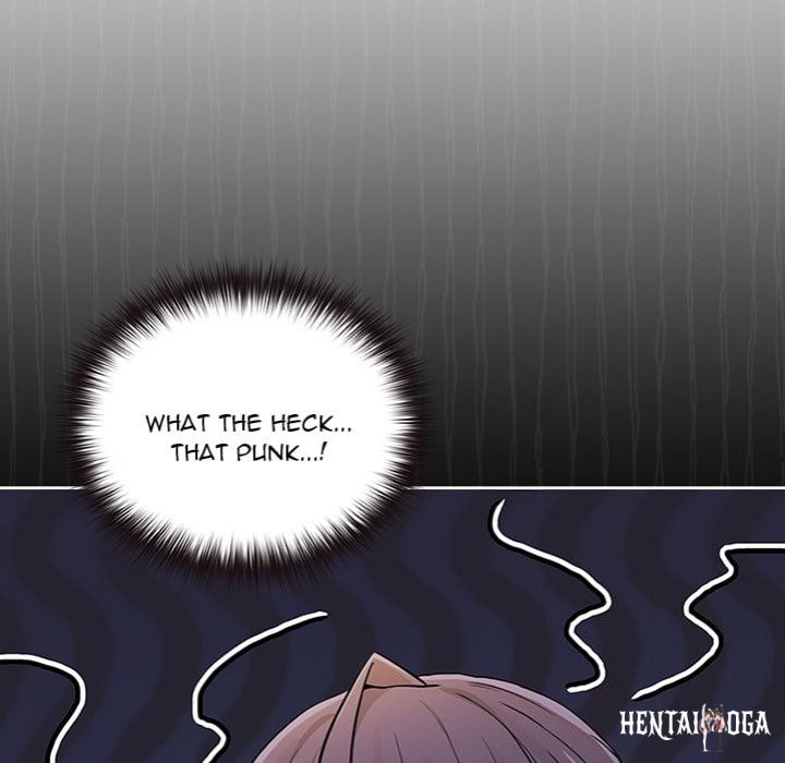 But You’re the Same Age as My Daughter?! But You’re the Same Age as My Daughter?! Chapter 47 - Page 129