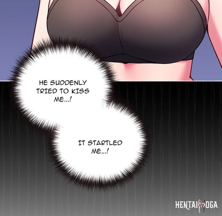 But You’re the Same Age as My Daughter?! But You’re the Same Age as My Daughter?! Chapter 47 - Page 131