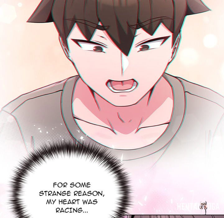 But You’re the Same Age as My Daughter?! But You’re the Same Age as My Daughter?! Chapter 47 - Page 135