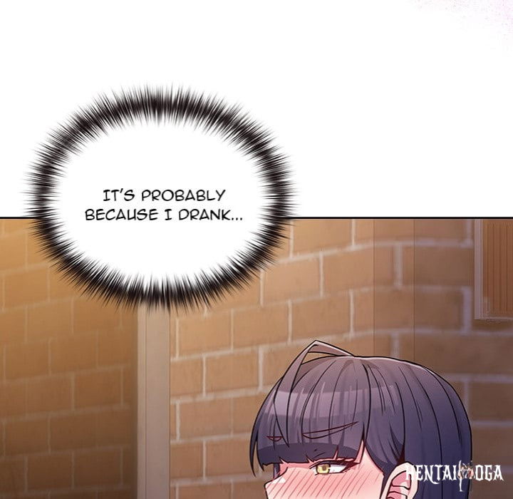 But You’re the Same Age as My Daughter?! But You’re the Same Age as My Daughter?! Chapter 47 - Page 138