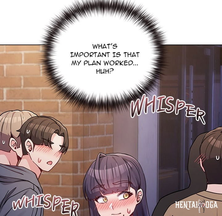 But You’re the Same Age as My Daughter?! But You’re the Same Age as My Daughter?! Chapter 47 - Page 141