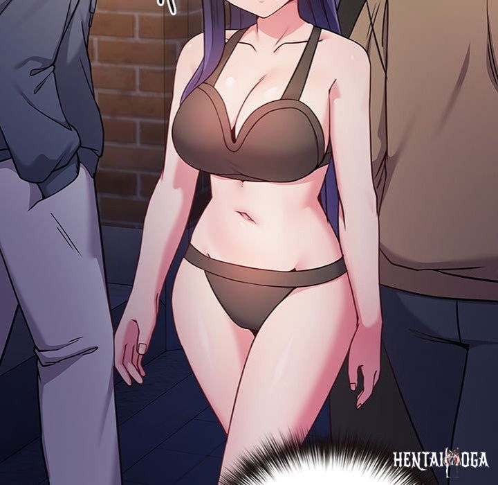 But You’re the Same Age as My Daughter?! But You’re the Same Age as My Daughter?! Chapter 47 - Page 142