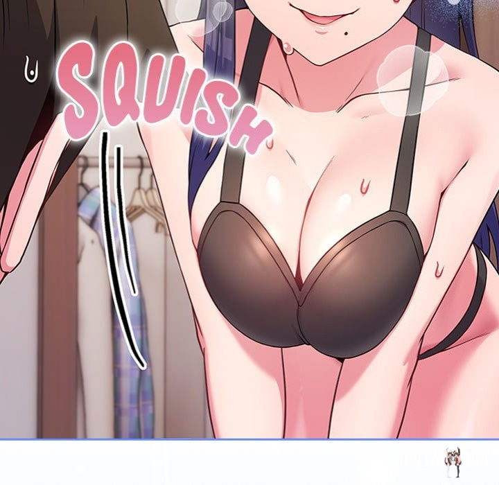 But You’re the Same Age as My Daughter?! But You’re the Same Age as My Daughter?! Chapter 47 - Page 15