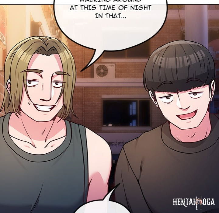 But You’re the Same Age as My Daughter?! But You’re the Same Age as My Daughter?! Chapter 47 - Page 152