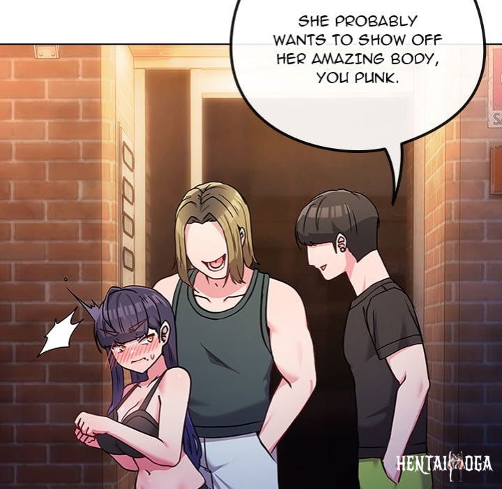 But You’re the Same Age as My Daughter?! But You’re the Same Age as My Daughter?! Chapter 47 - Page 154