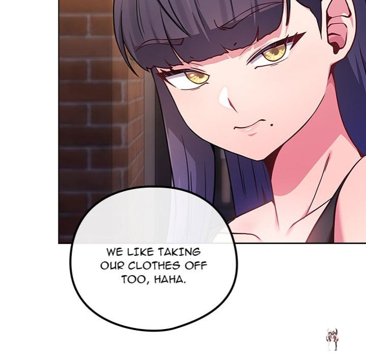 But You’re the Same Age as My Daughter?! But You’re the Same Age as My Daughter?! Chapter 47 - Page 157