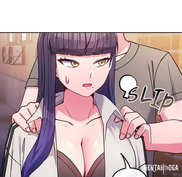 But You’re the Same Age as My Daughter?! But You’re the Same Age as My Daughter?! Chapter 47 - Page 163