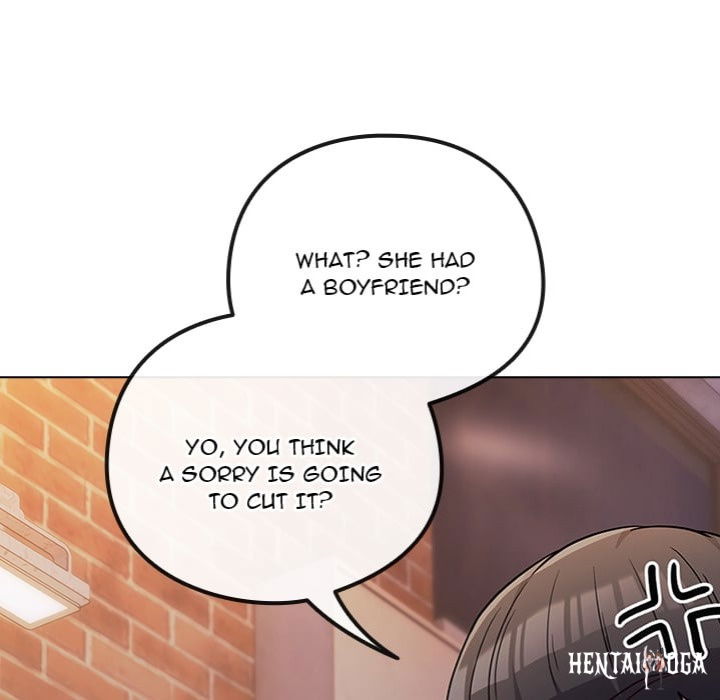 But You’re the Same Age as My Daughter?! But You’re the Same Age as My Daughter?! Chapter 47 - Page 168