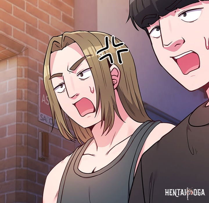 But You’re the Same Age as My Daughter?! But You’re the Same Age as My Daughter?! Chapter 47 - Page 169