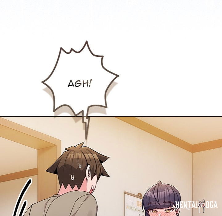 But You’re the Same Age as My Daughter?! But You’re the Same Age as My Daughter?! Chapter 47 - Page 18