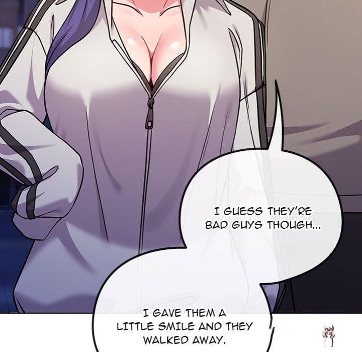 But You’re the Same Age as My Daughter?! But You’re the Same Age as My Daughter?! Chapter 47 - Page 184