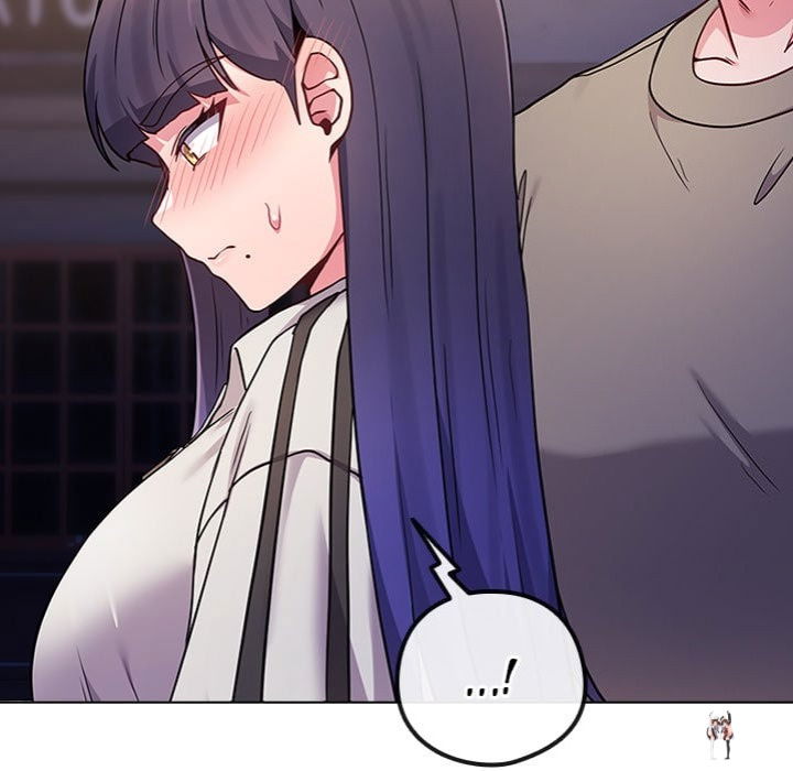 But You’re the Same Age as My Daughter?! But You’re the Same Age as My Daughter?! Chapter 47 - Page 187