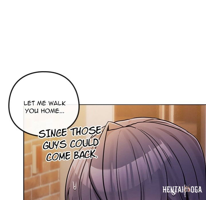 But You’re the Same Age as My Daughter?! But You’re the Same Age as My Daughter?! Chapter 47 - Page 201