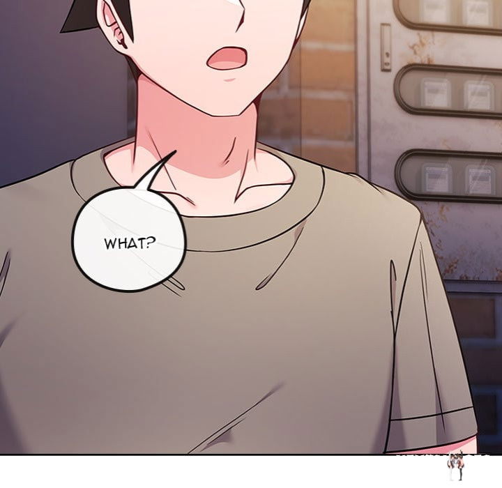 But You’re the Same Age as My Daughter?! But You’re the Same Age as My Daughter?! Chapter 47 - Page 204