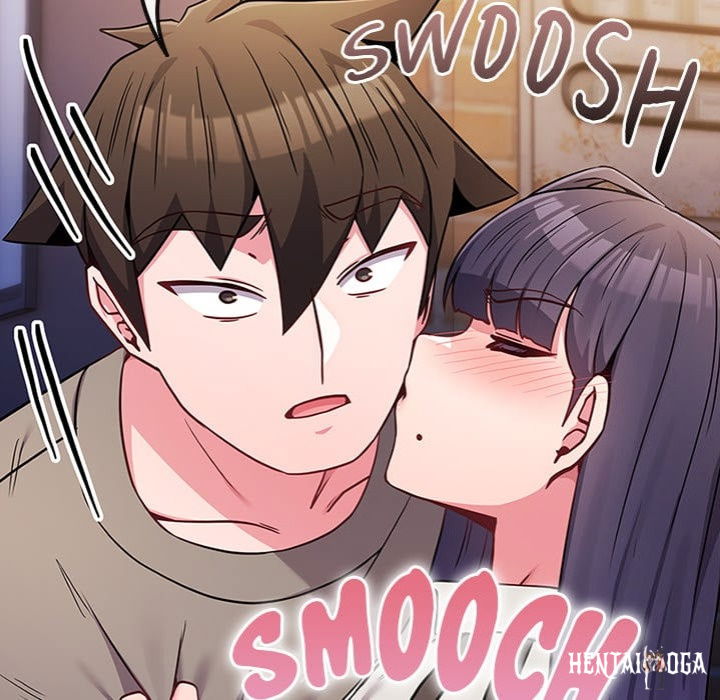 But You’re the Same Age as My Daughter?! But You’re the Same Age as My Daughter?! Chapter 47 - Page 206