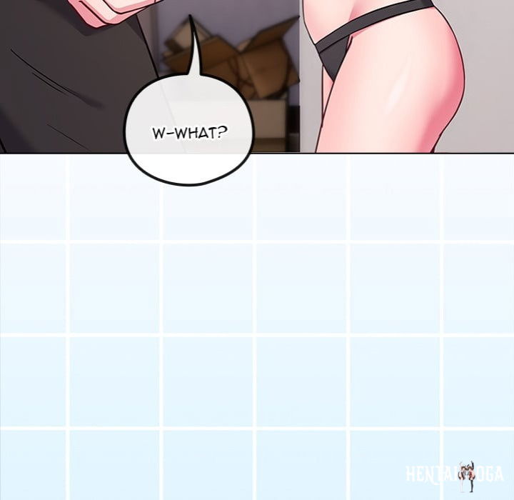 But You’re the Same Age as My Daughter?! But You’re the Same Age as My Daughter?! Chapter 47 - Page 23